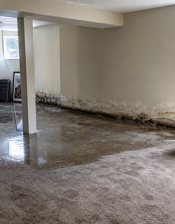 What to Do in the First 24 Hours After Water Damage: A Kansas City, Missouri Homeowner Guide