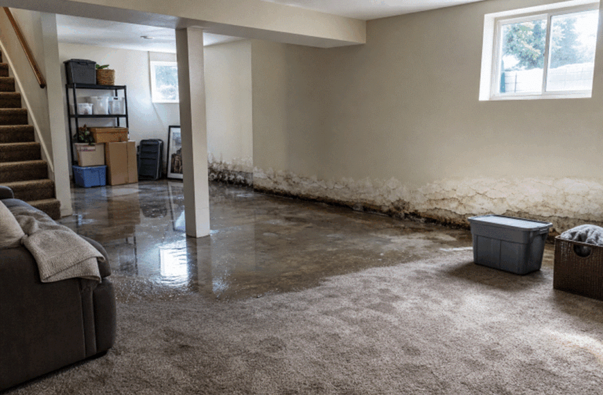 What to Do in the First 24 Hours After Water Damage: A Kansas City, Missouri Homeowner Guide