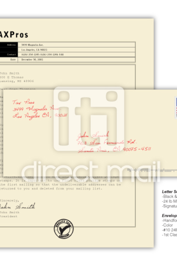 How to Select a Mail Printer for Quality, Speed, and Campaign Scale 