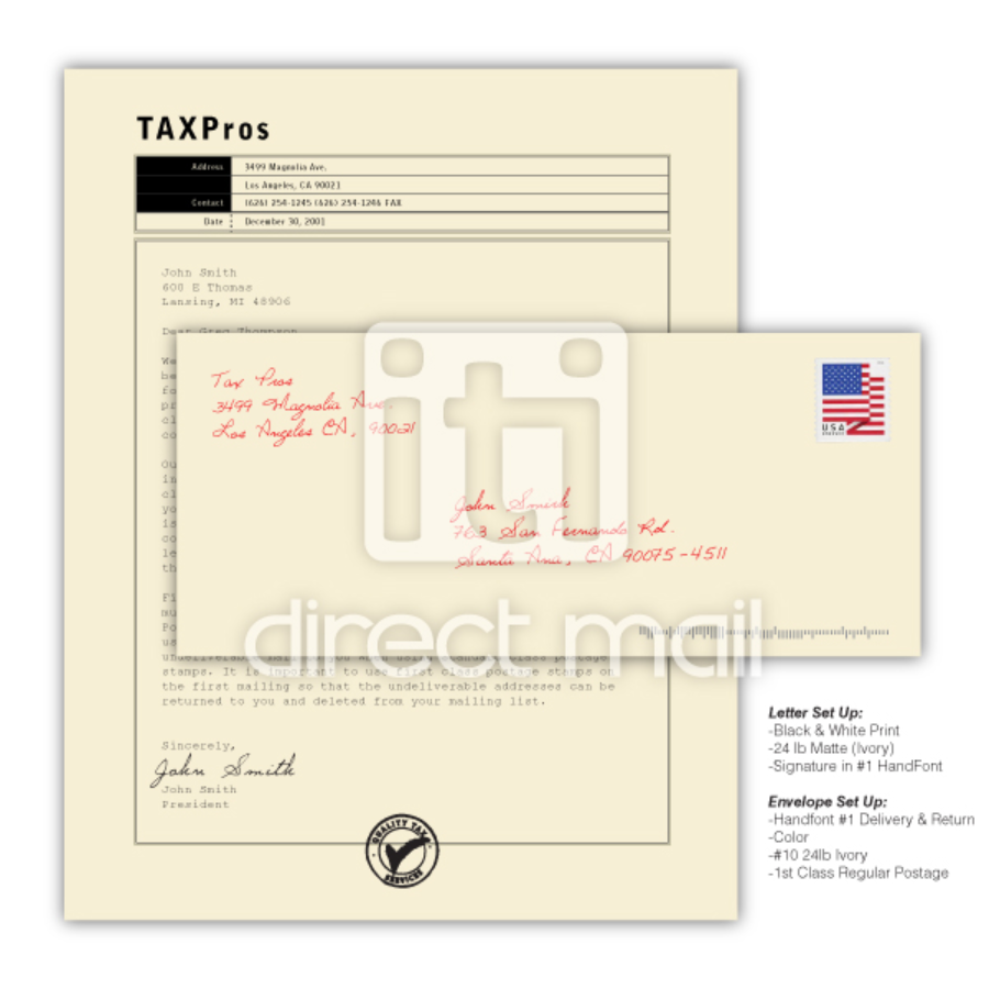 How to Select a Mail Printer for Quality, Speed, and Campaign Scale 