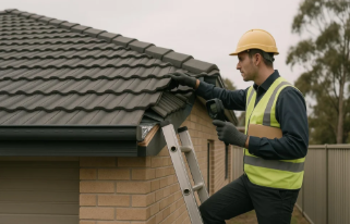 Why Professional Metal Roof Replacement Matters for Central Coast Homes