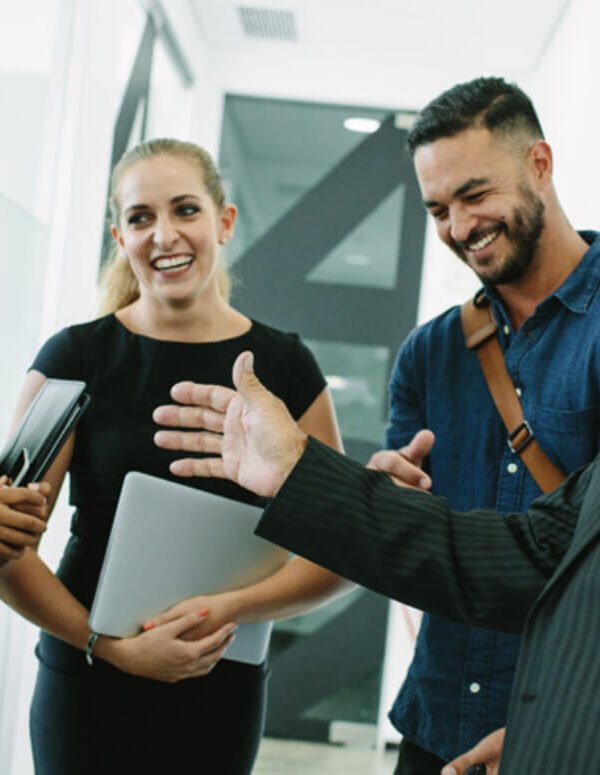 How to Build Useful Connections in Your Industry