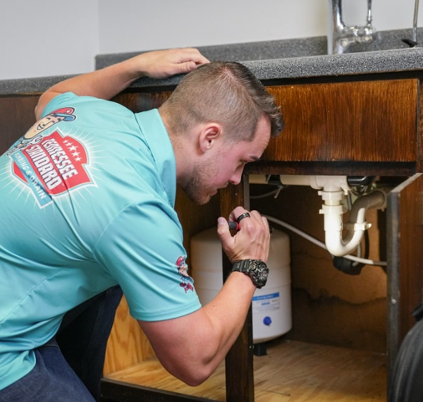 What Changes When Knoxville Homeowners Handle Plumbing Before It Breaks?