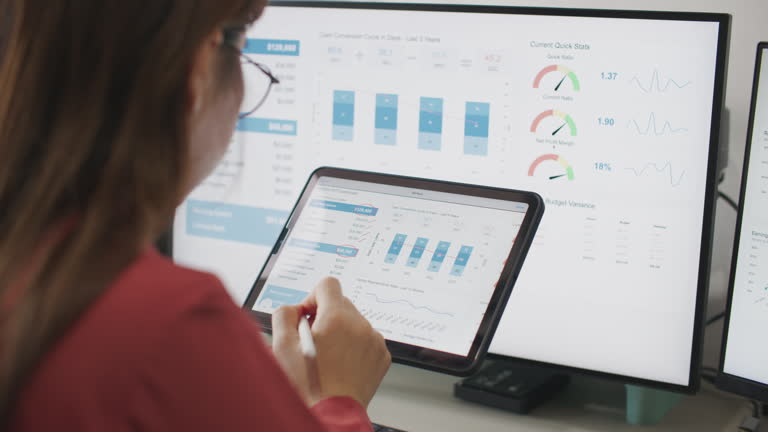 Top Features to Look for in a Marketing Analytics Dashboard